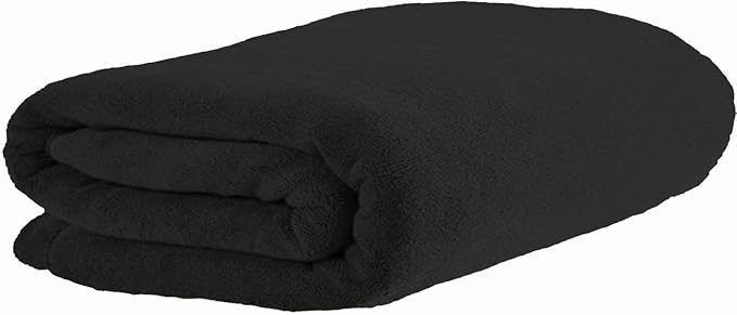MYLSMPLE Luxury Microfiber Extra Large Towel - Image 2