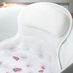 Bath Pillow Mat