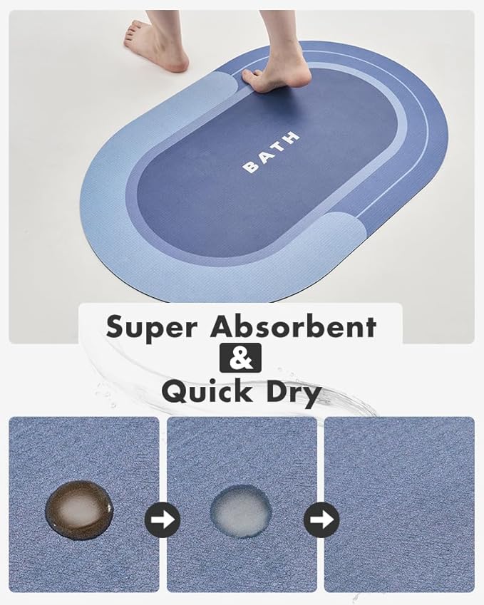 MontVoo Bath Mat - Image 3