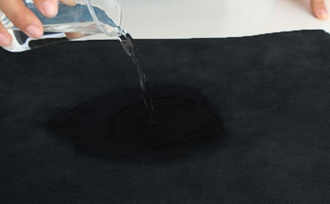 MYLSMPLE Luxury Microfiber Extra Large Towel - Image 3