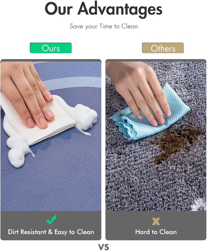 MontVoo Bath Mat - Image 2