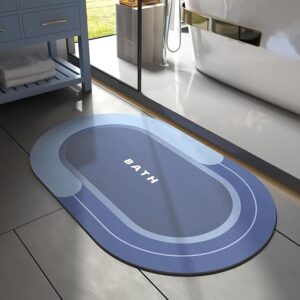 MontVoo Bath Mat