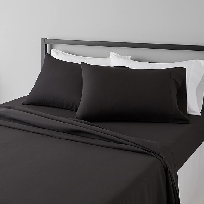 Luxury Flat Sheet - Image 3