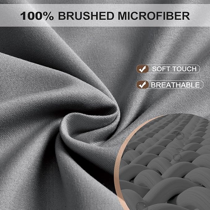 Twin Fitted Sheet - Image 2