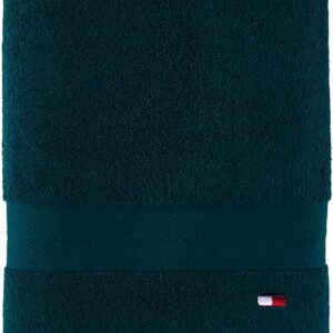 Tommy Hilfiger Modern American Solid Bath Towel
