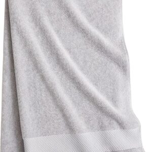 Lacoste Heritage Supima Soft Cotton Towel